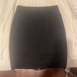 JCrew skirt
